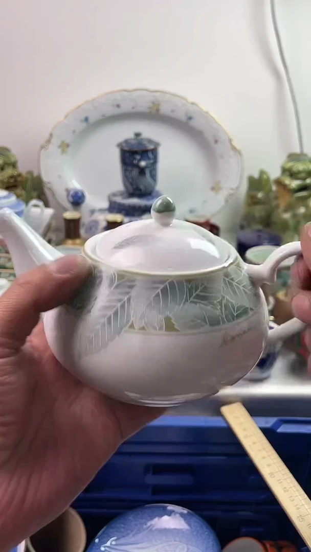 【闪购商品】瓷片7777777777 B672