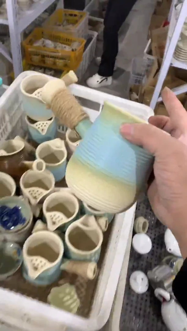 茶礼茶器高货茶具（轻轻微瑕，只有一单）