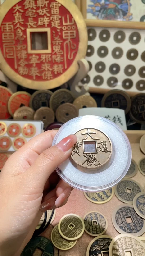 铜现代手工艺花钱
