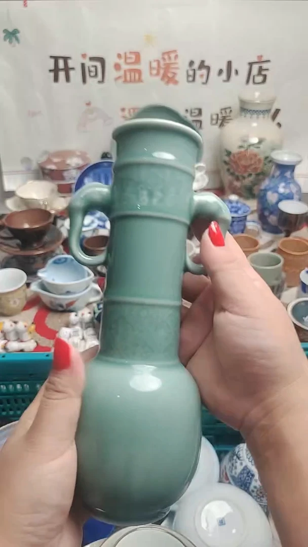 其他 紫韵陶艺优品小铺