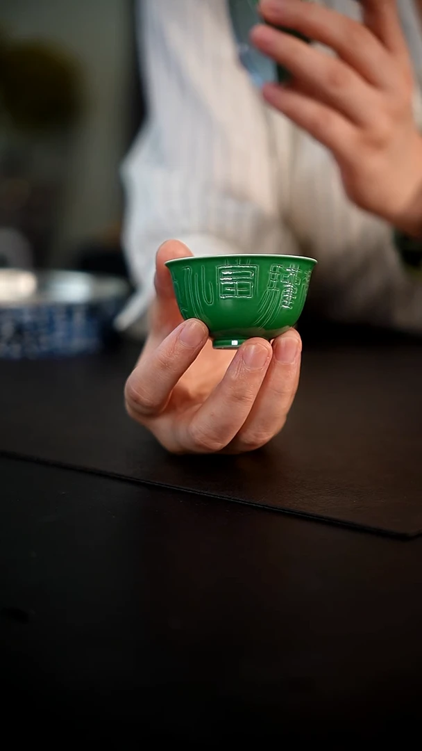 瓷片茶*味忘言造物忘言造物