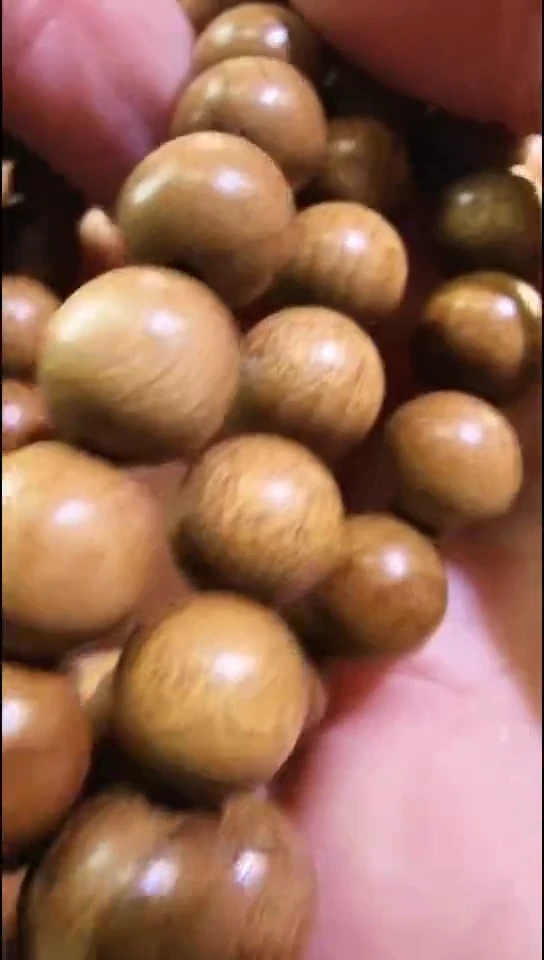 金丝楠0.8阴沉黄多圈