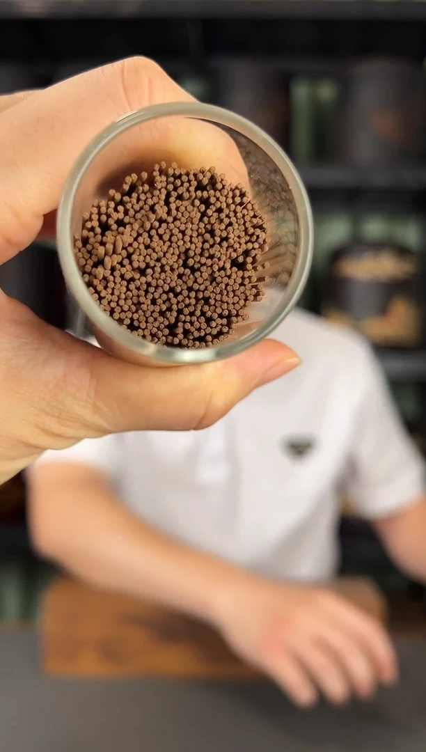 龙须·富森红土沉香线香30克