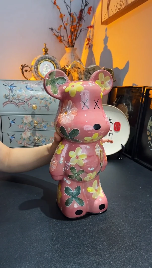 外贸陶瓷家居百货