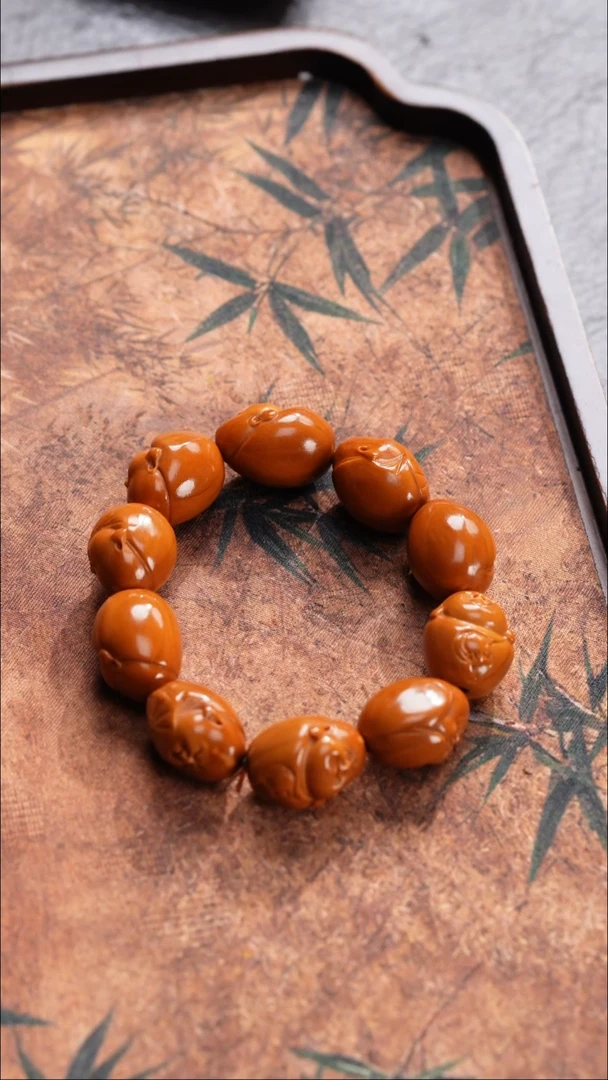 手串/手链橄榄核橄榄核