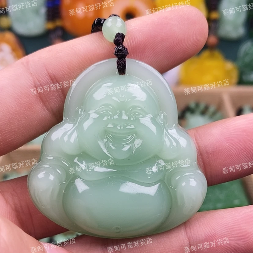 佛公.男女同款百搭通用吊坠