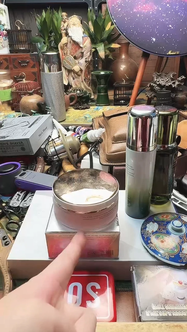 瓷器摆件茶文化  工艺美术  2