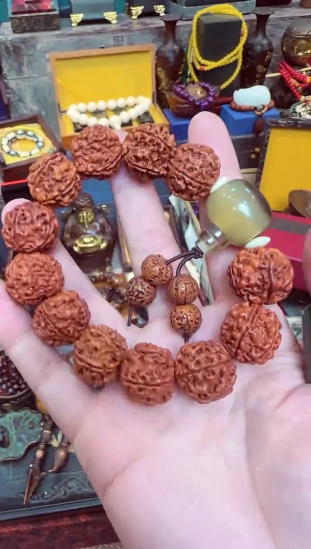 【闪购商品】手串