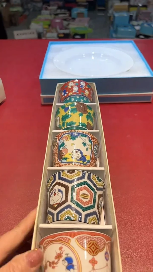 【闪购商品】瓷片锅碗瓢盆一件不剩