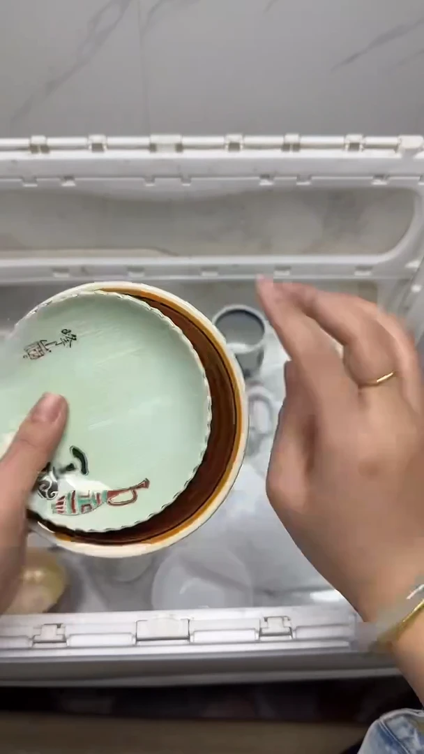 【闪购商品】364回流瓷器默认微瑕，18.8包邮