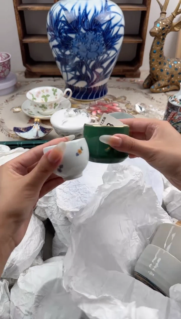 瓷片?*点D          473