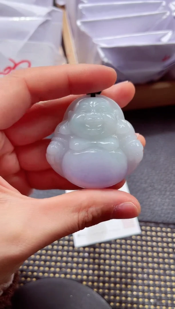 颈饰未镶嵌翡翠11111