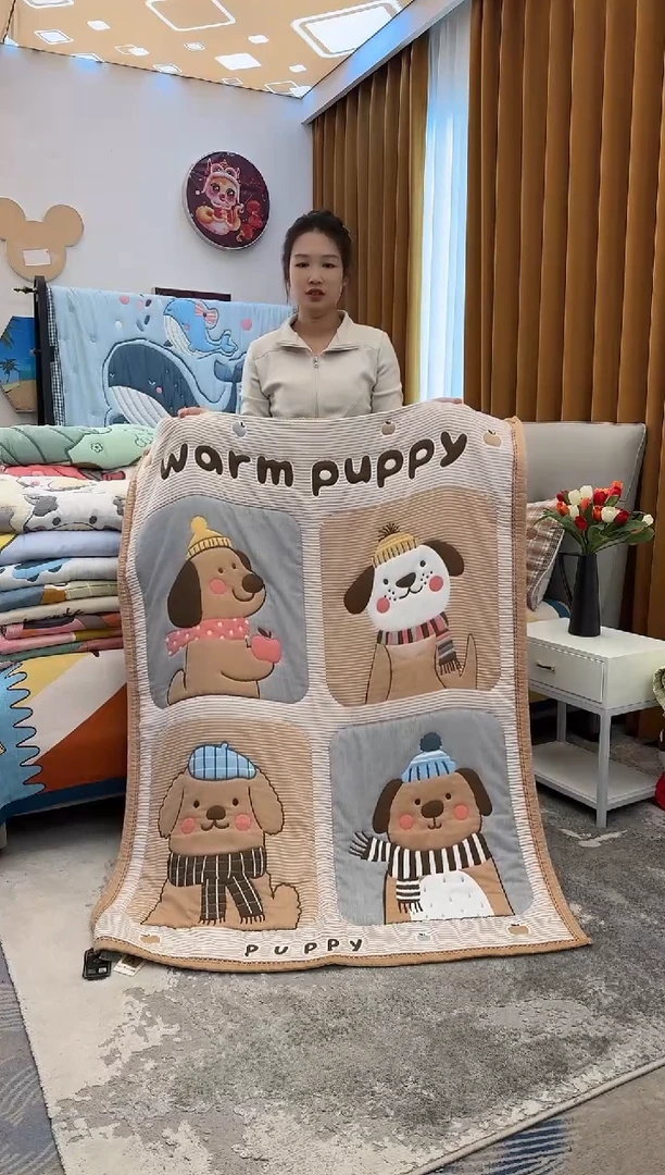 棉质花a01芊芊国际工厂店