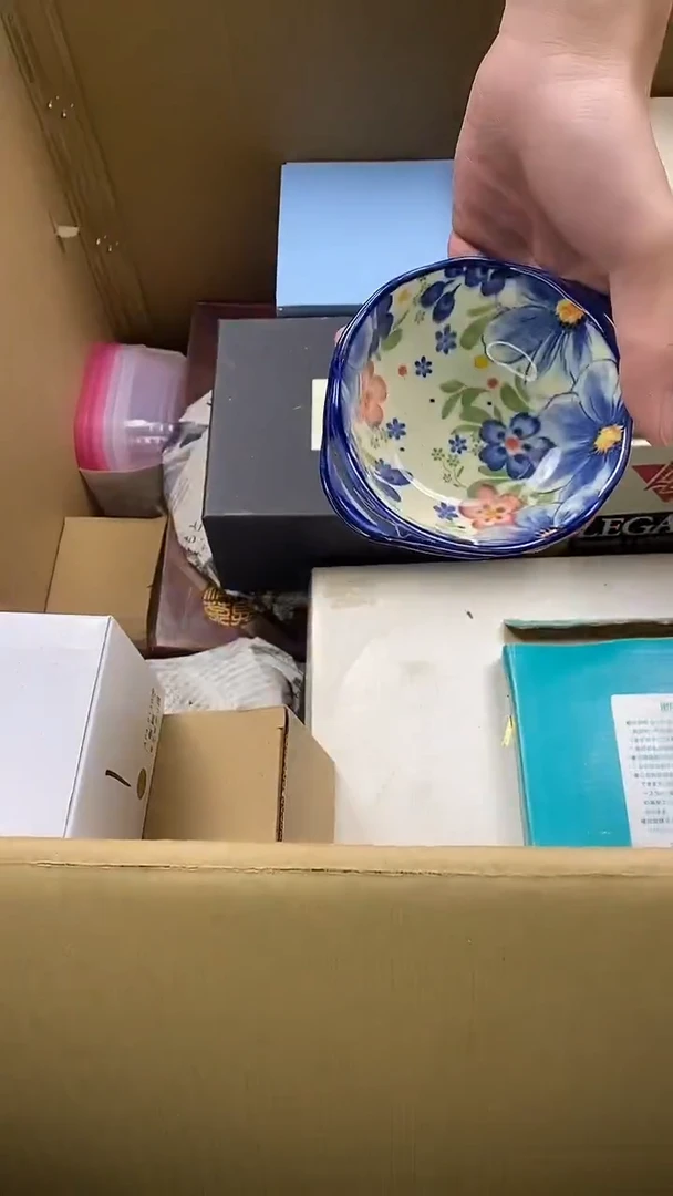 瓷片豆*酱瓷片精美陶瓷甄选一单一付