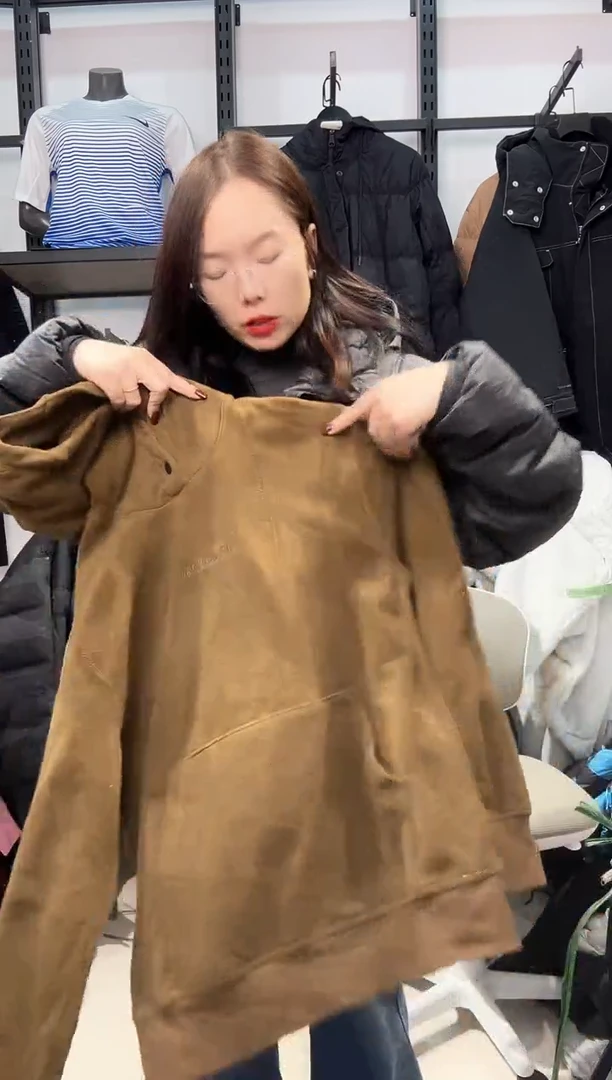 2128   编码  瑕疵直播间过款为准 尺码  ·  M