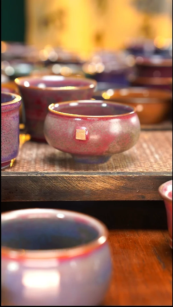 原矿原产地高温烧605