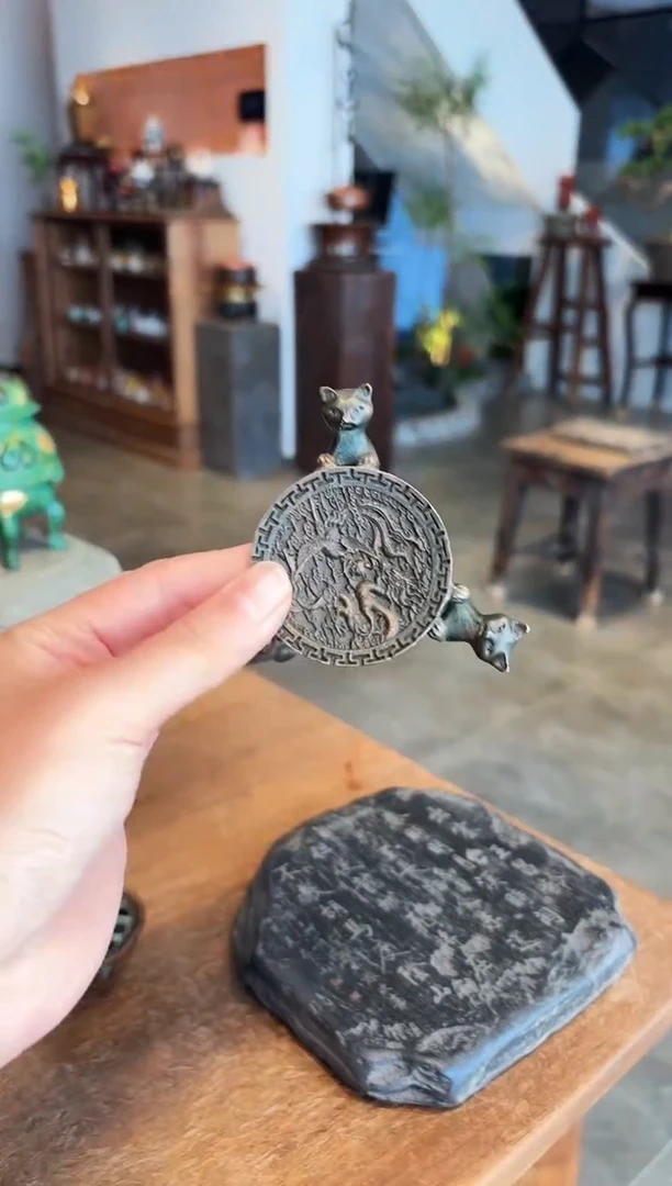 茶道配件茶道配件龙凤