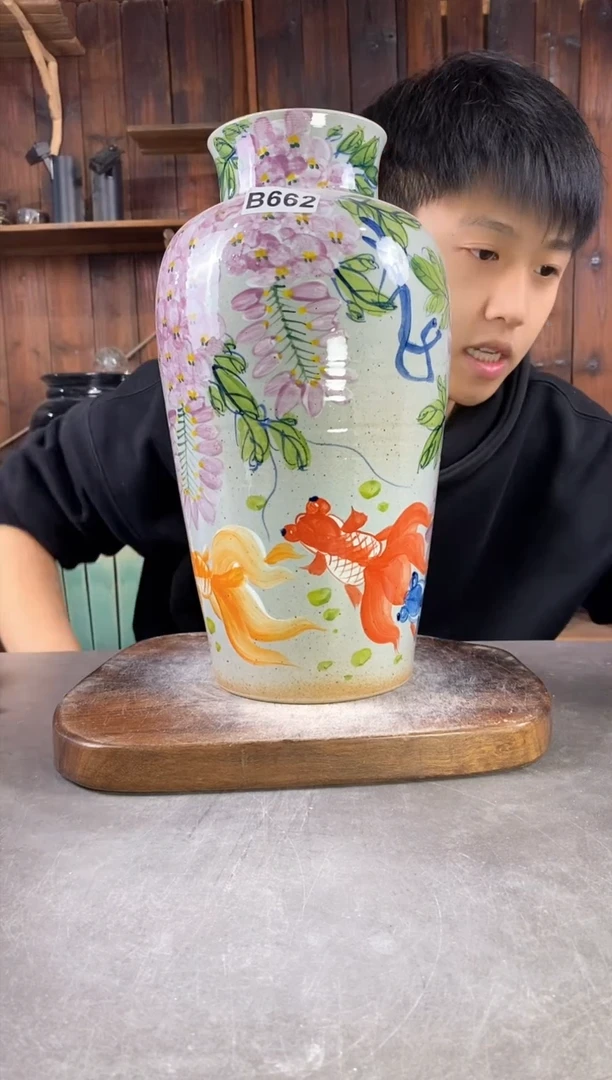 【闪购商品】碗862，开窑上新，手作开窑！