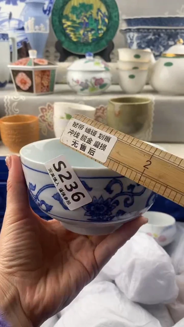 【闪购商品】s236