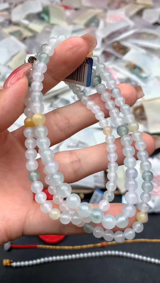 未镶嵌挂件翡翠一