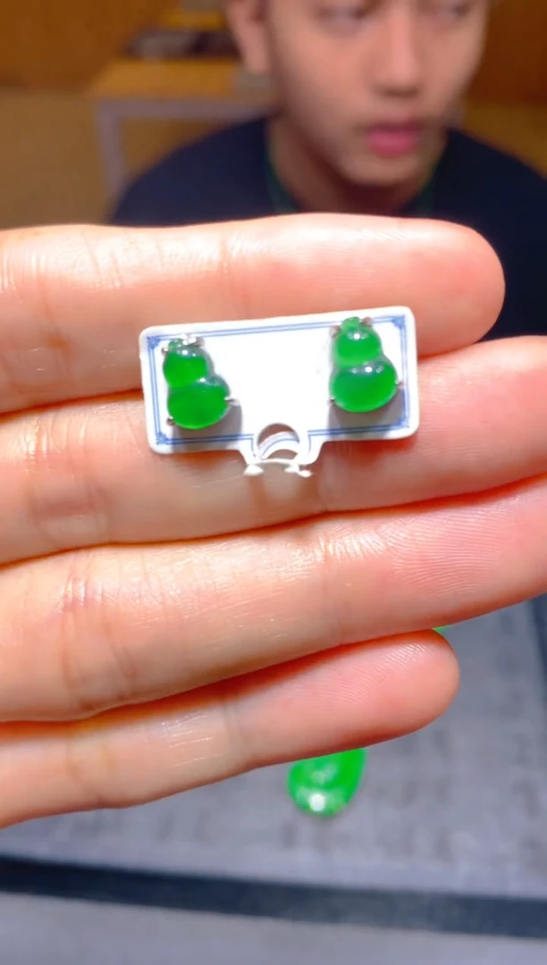 未镶嵌定制翡翠15多样性发货（发其一）