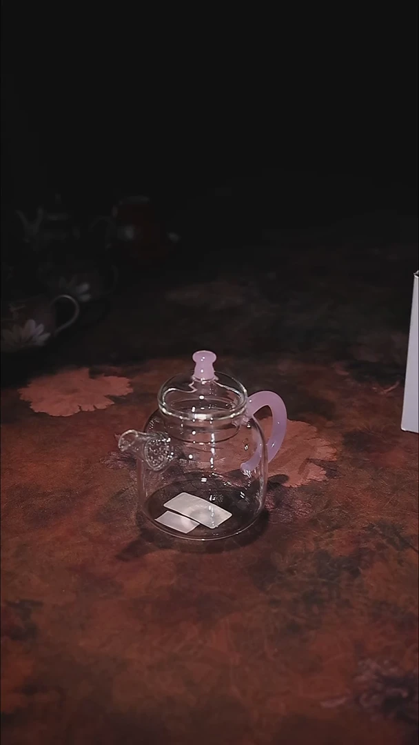 陶瓷茶具（无礼盒）@@Q1155