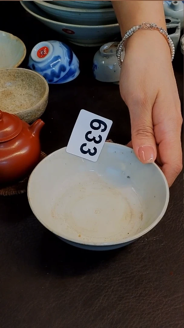 吃****薯橙子家的漂亮茶器633