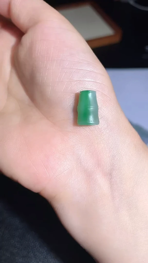 未镶嵌定制翡翠202555555