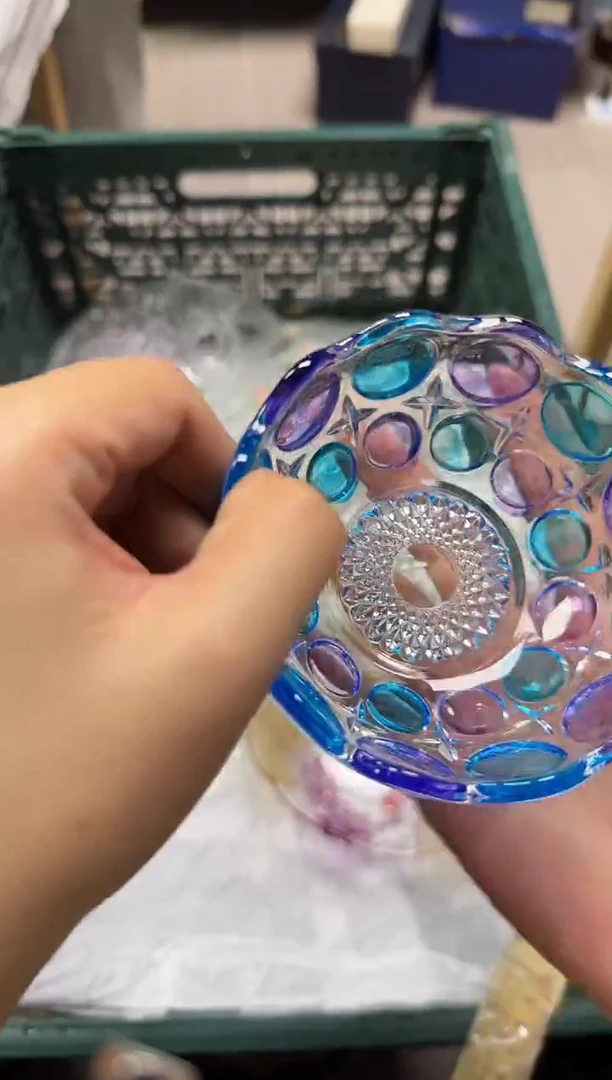 手工艺品琉璃思****迷923