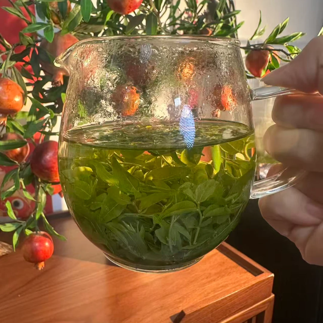 一盏雲 安化黑茶 睡美人(酸枣芽)100g*112994578