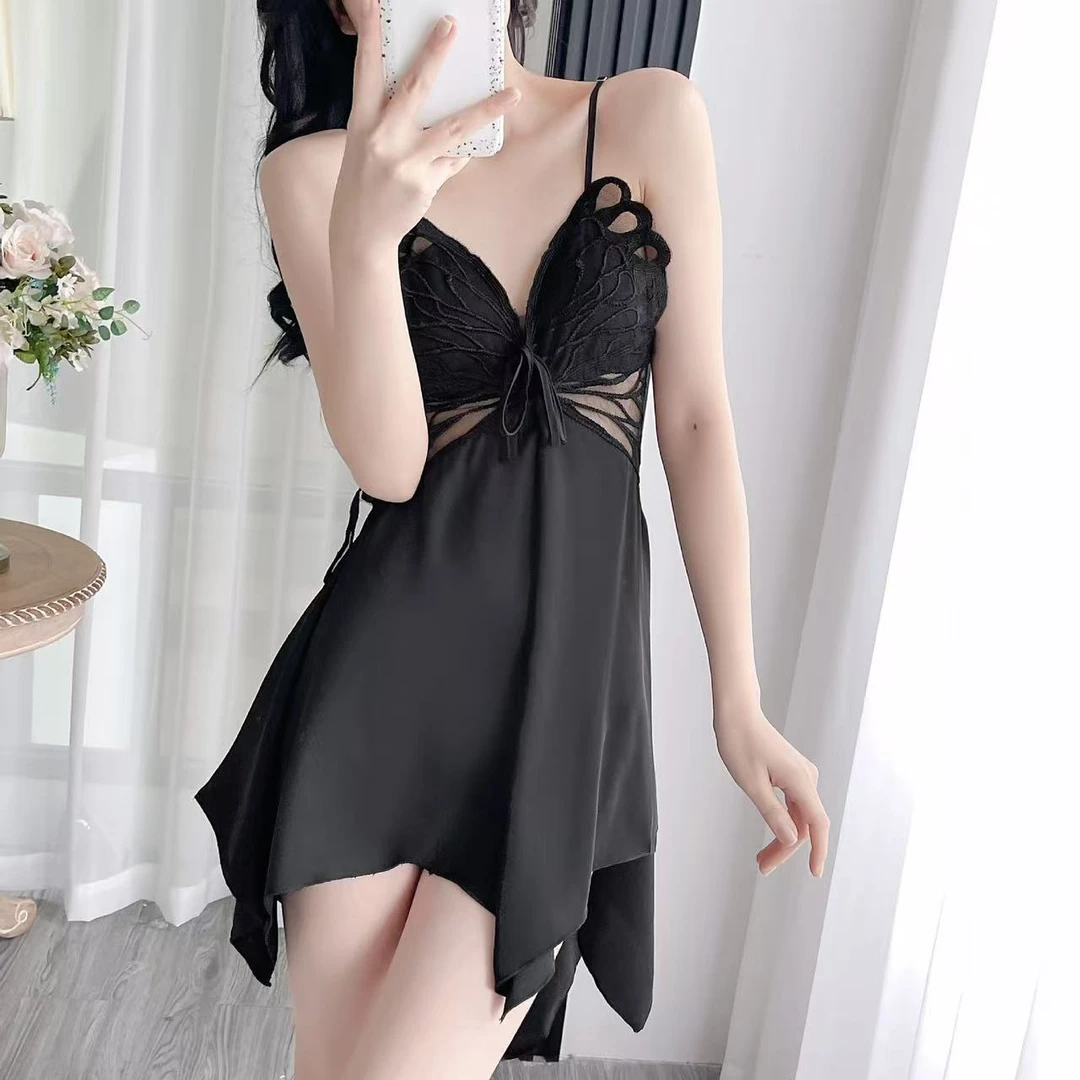 桃气睡衣编码1-50秋冬女款睡衣睡裙女款爆款2025新款1.2