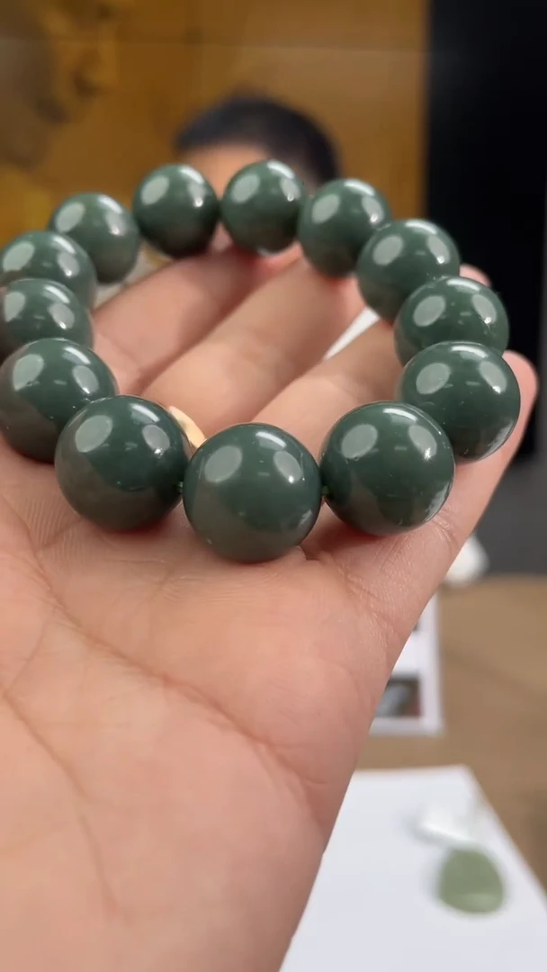 定制和田玉和田玉多样性发货拍一发一30