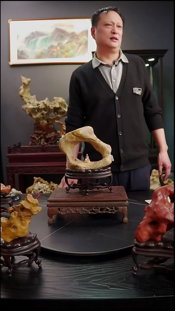 石材季太湖石88888