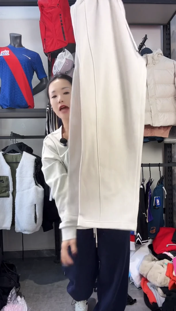 469闪购编码Nike/Jordan运动卫衣裤以直播间过款为准尺码·170
