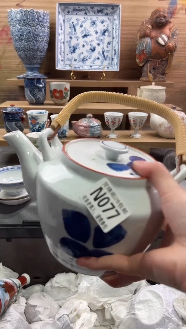 【闪购商品】瓷片当天满28米包邮N077