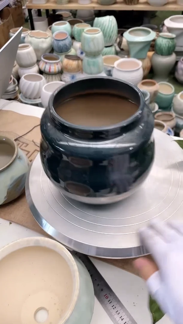 陶瓷花盆66直播链接11111