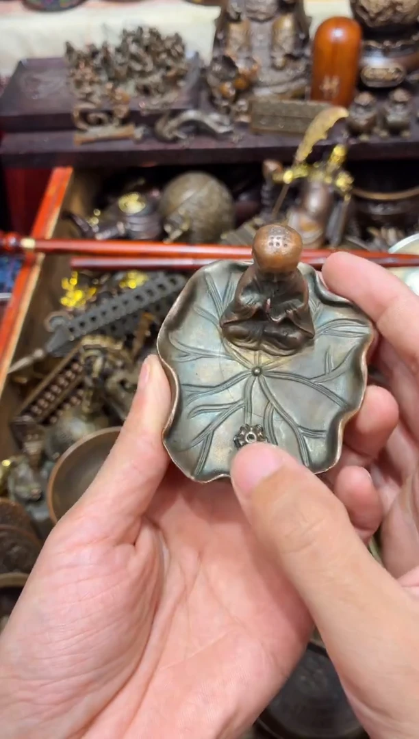 琦琦古铜高端精选链接B6