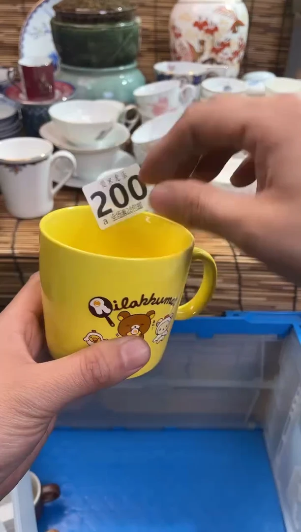 柠*全场满28包邮，陶瓷茶具瓷器