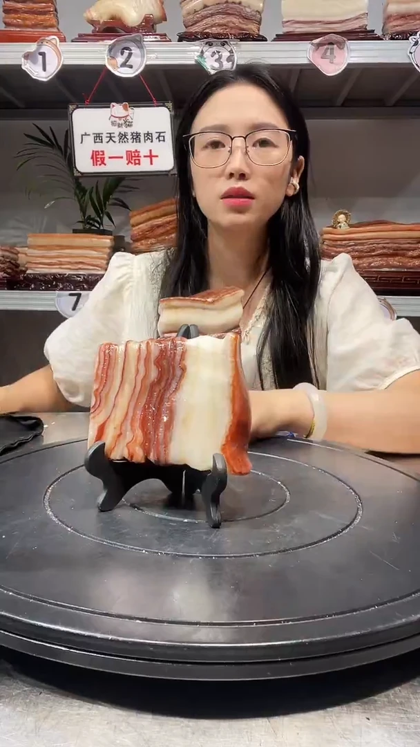 石材天然石材柳州猪肉石