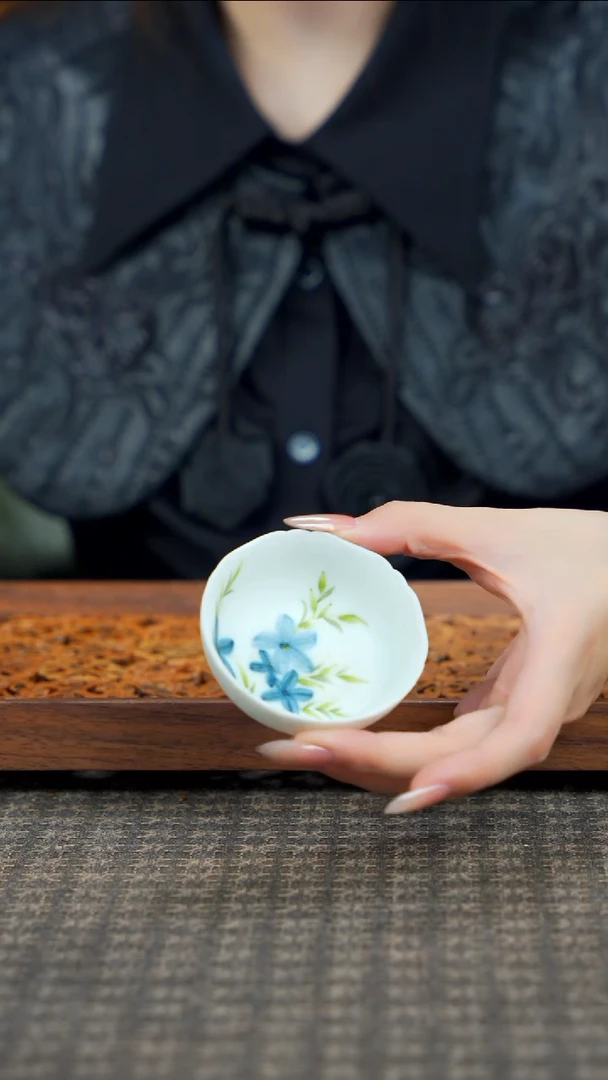 11留器茶斋高货瓷器@@LQ0533