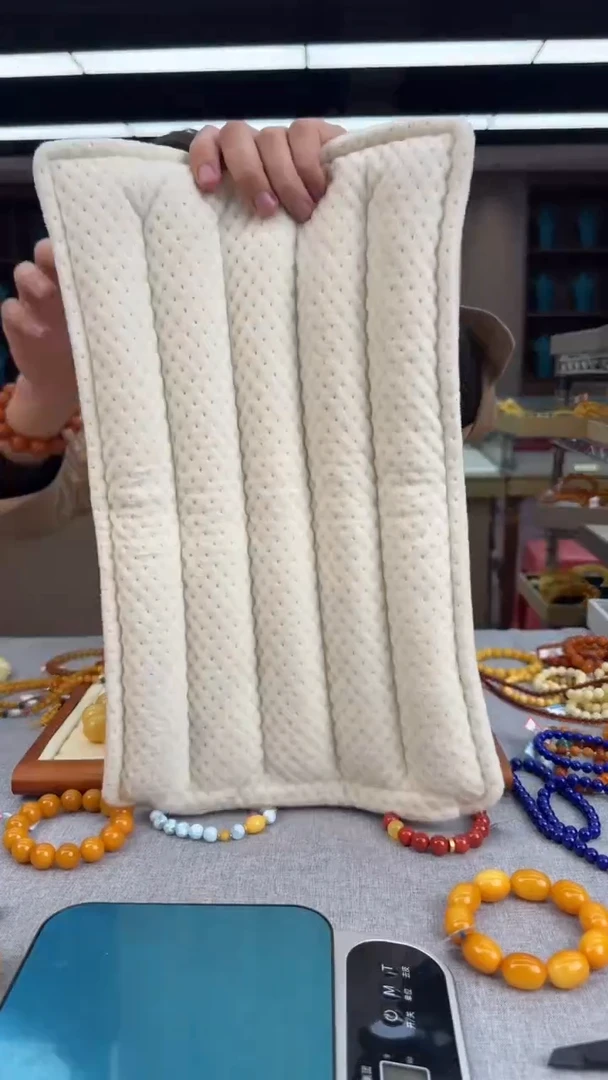 【闪购商品】琥珀裸石未镶嵌秒拍号