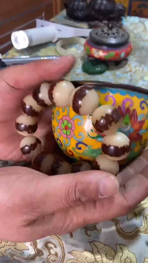 【闪购商品】金刚菩提吊坠精品好物精选