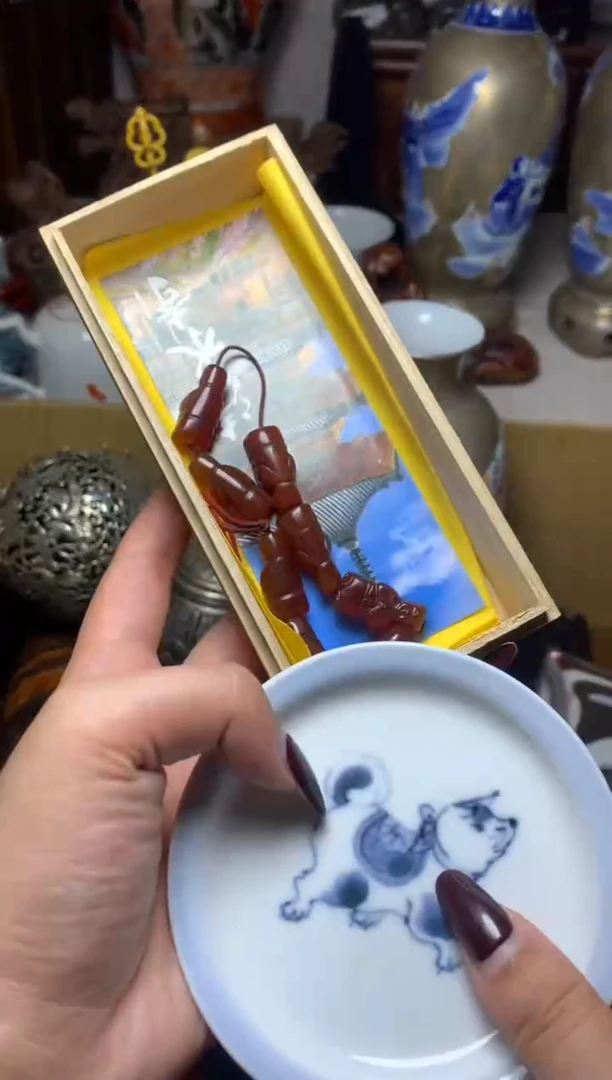 紫砂盖碗瓷器默认微瑕瓷器