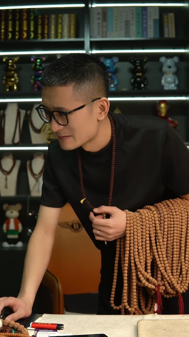 【闪购商品】金刚菩提吊坠5555555555555