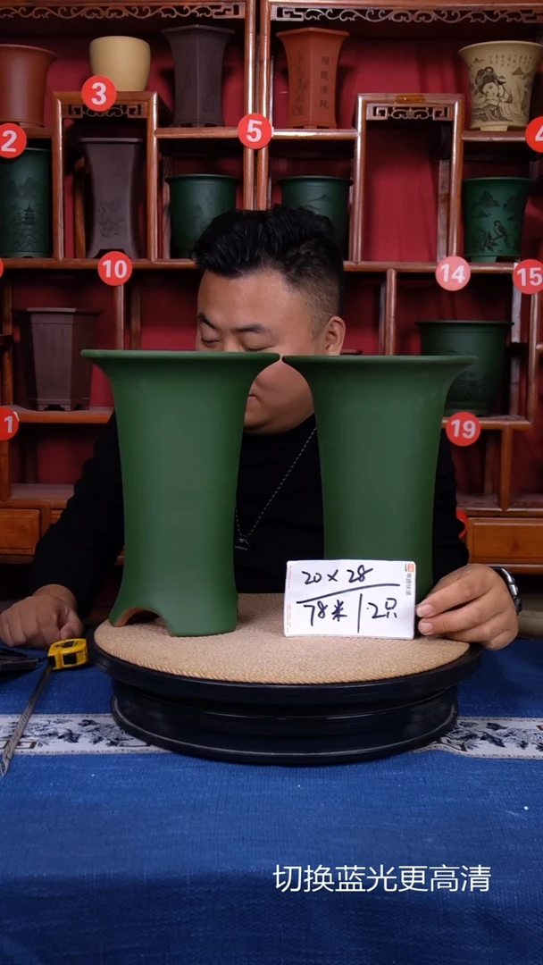 紫砂花盆你*111111111