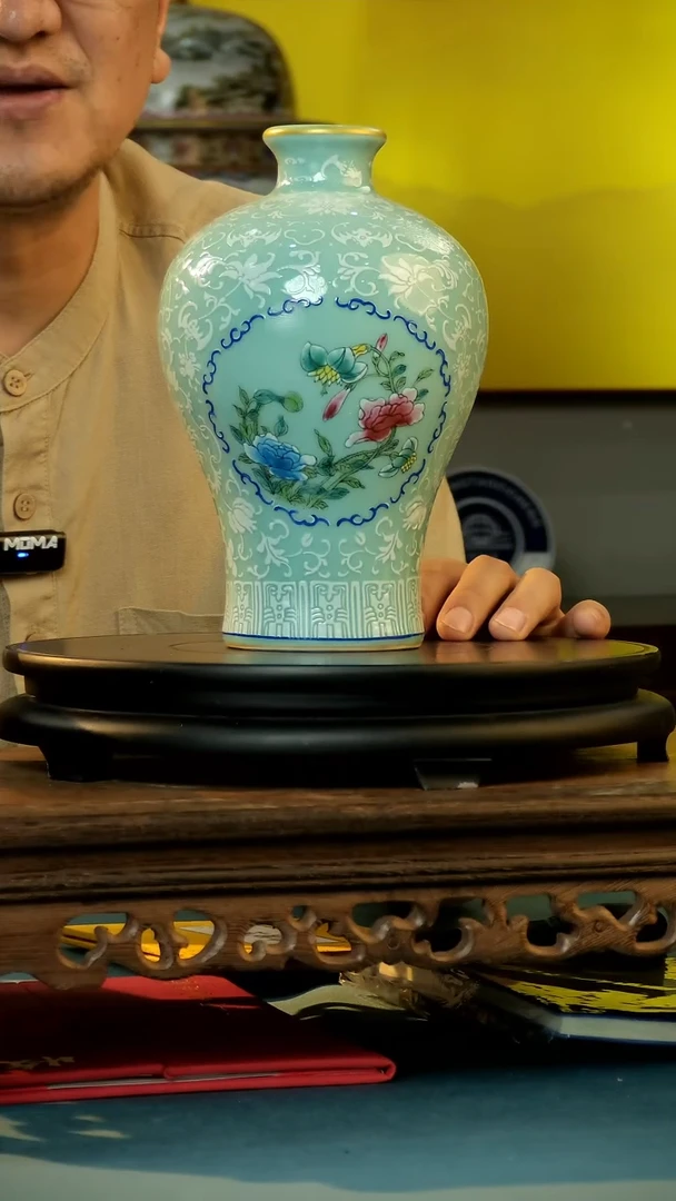 摆件摆件《景东陶瓷》艺术摆件F604