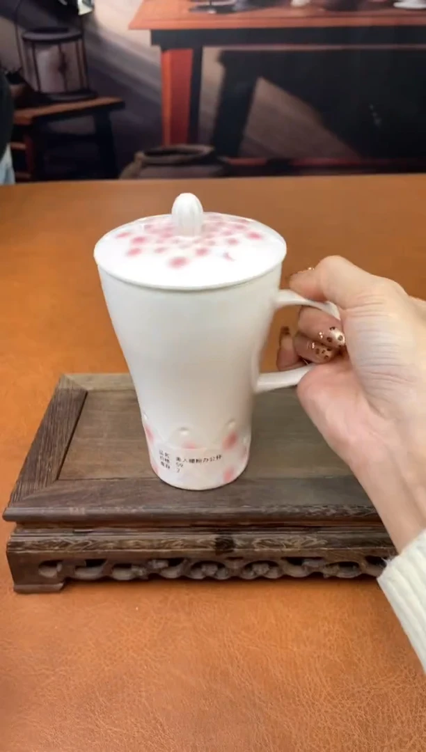 【闪购商品】陶禧茶器闪购福利V