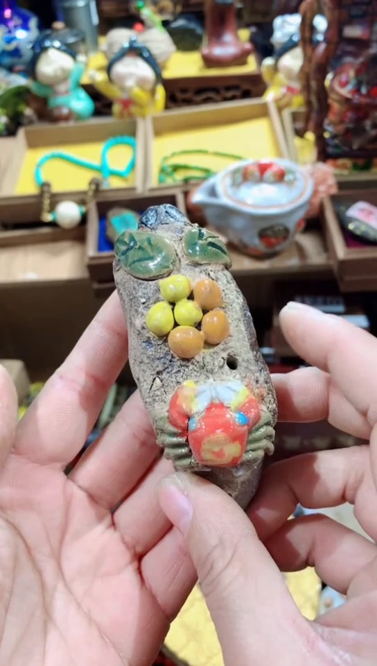 【闪购商品】瓷器默认链接一物一拍