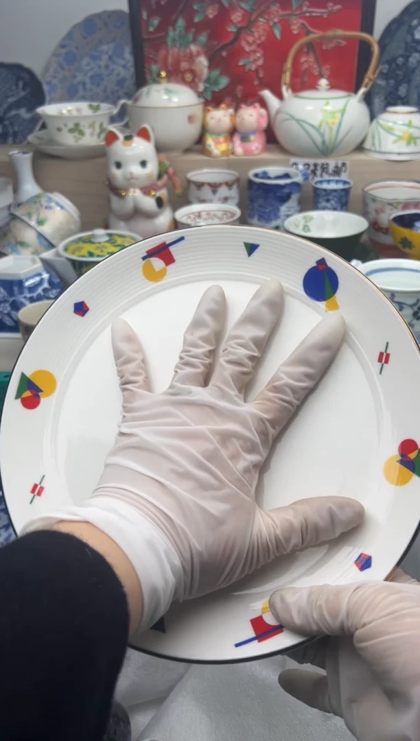 【闪购商品】瓷片亲亲28米包邮哦一单一付