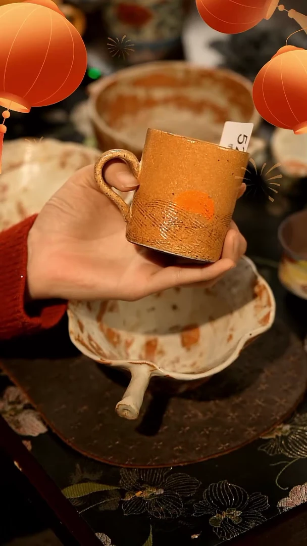 【闪购商品】山居秋暝手工手作@@528